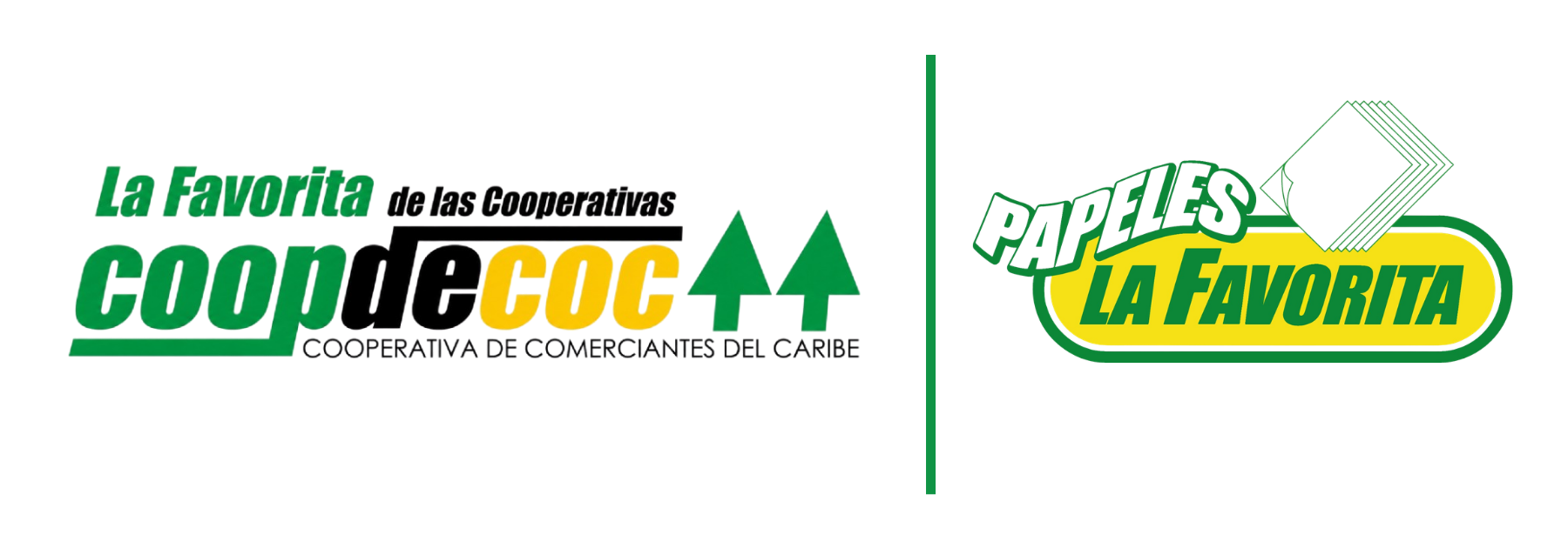 Logo COOPDECOC